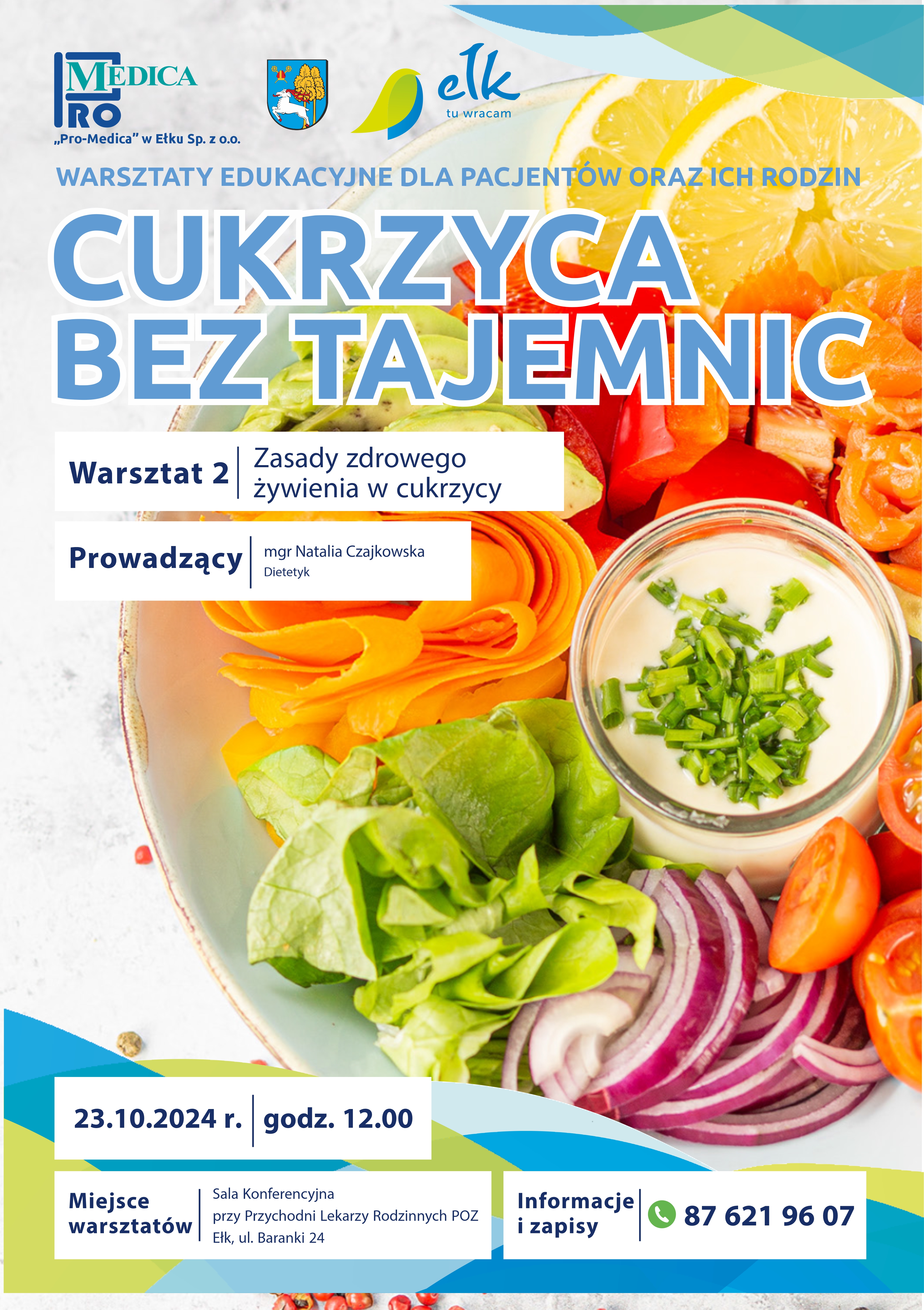 Cukrzyca bez tajemnic